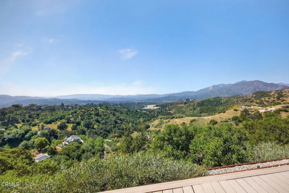 1447 Foothill Road Ojai, CA 93023