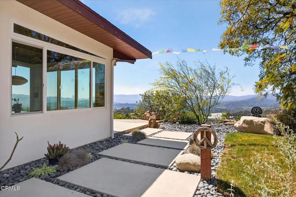 1447 Foothill Road Ojai, CA 93023