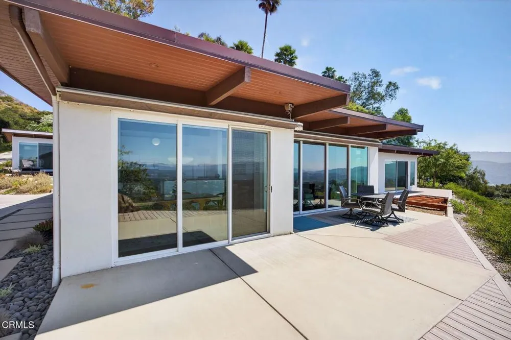 1447 Foothill Road Ojai, CA 93023