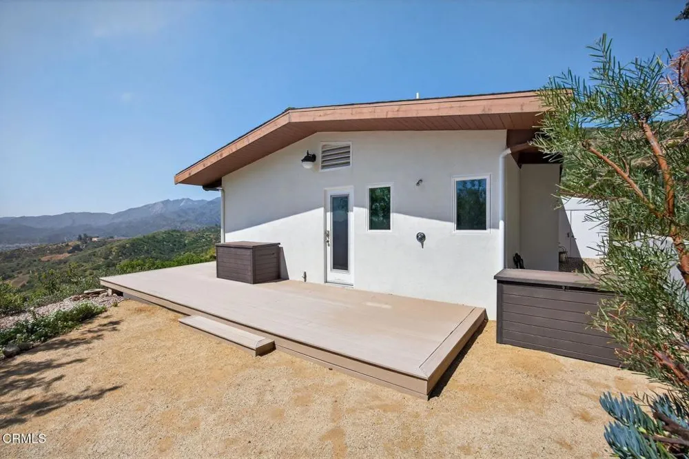 1447 Foothill Road Ojai, CA 93023