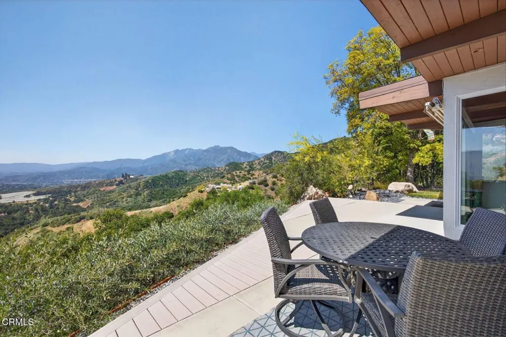 1447 Foothill Road Ojai, CA 93023