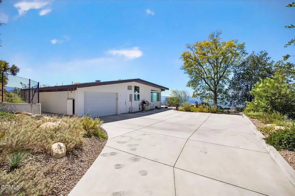 1447 Foothill Road Ojai, CA 93023