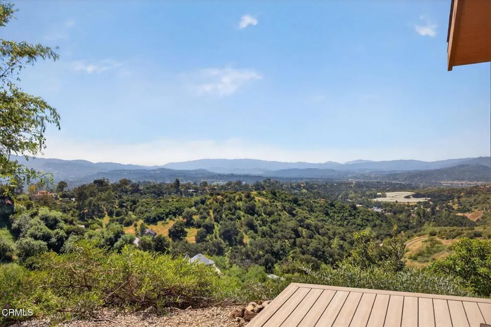 1447 Foothill Road Ojai, CA 93023