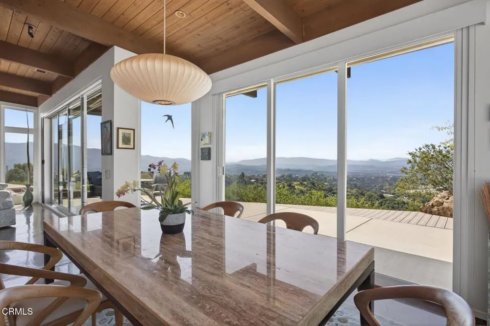 1447 Foothill Road Ojai, CA 93023