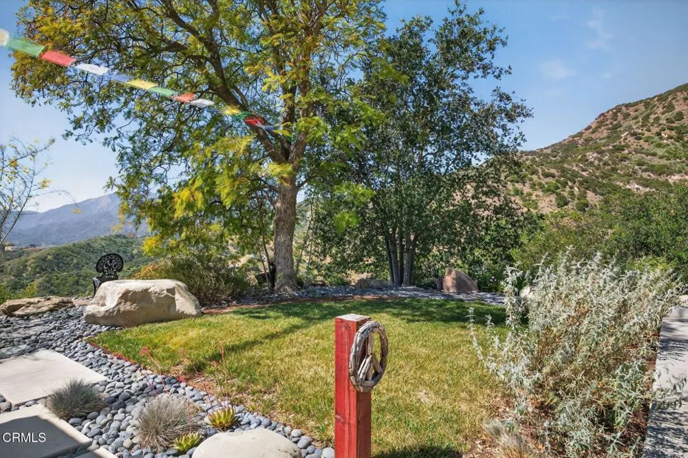 1447 Foothill Road Ojai, CA 93023