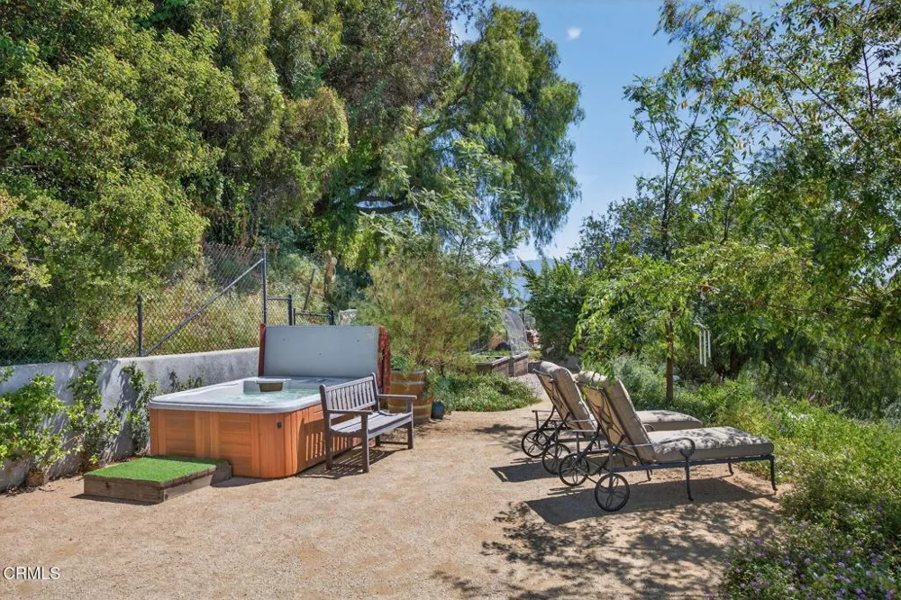 1447 Foothill Road Ojai, CA 93023