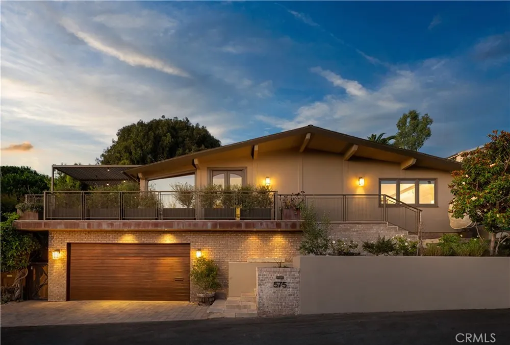 575 Center Street Laguna Beach, CA 92651