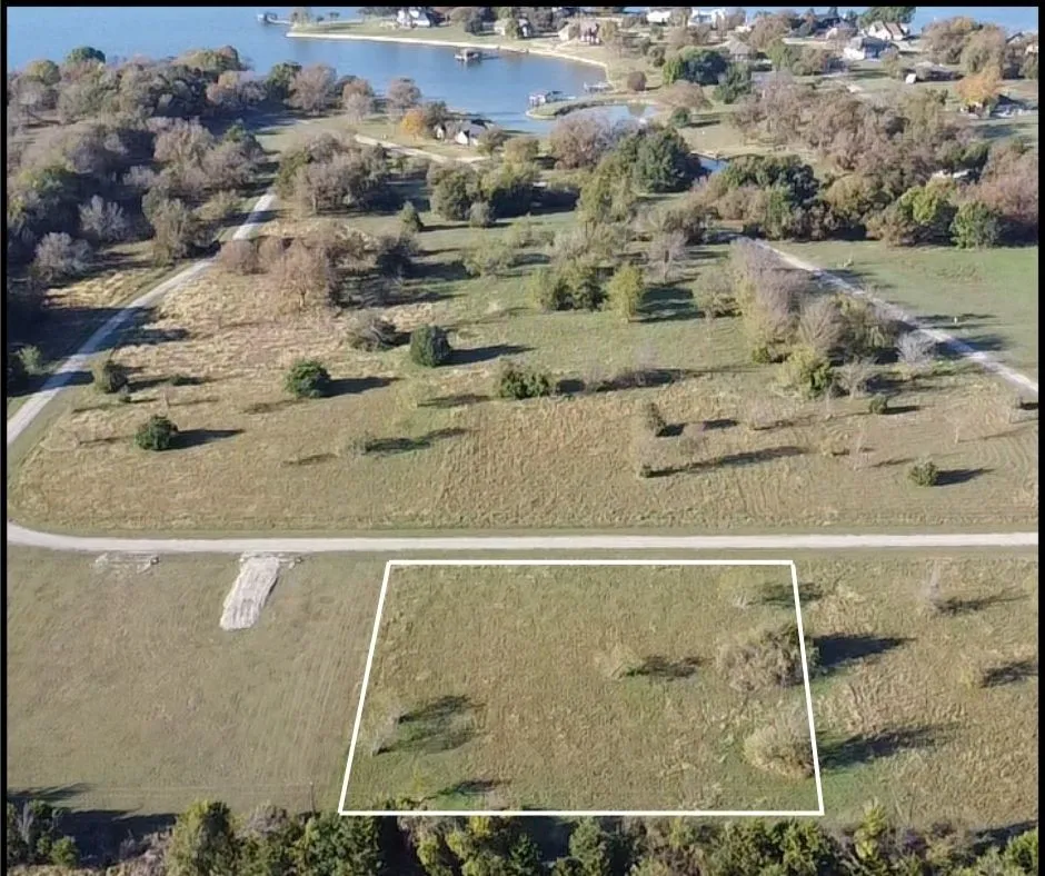 Indian Trail Kerens, TX 75144