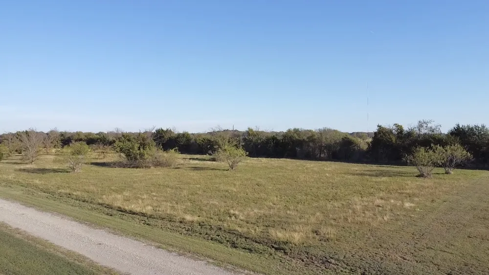 Indian Trail Kerens, TX 75144