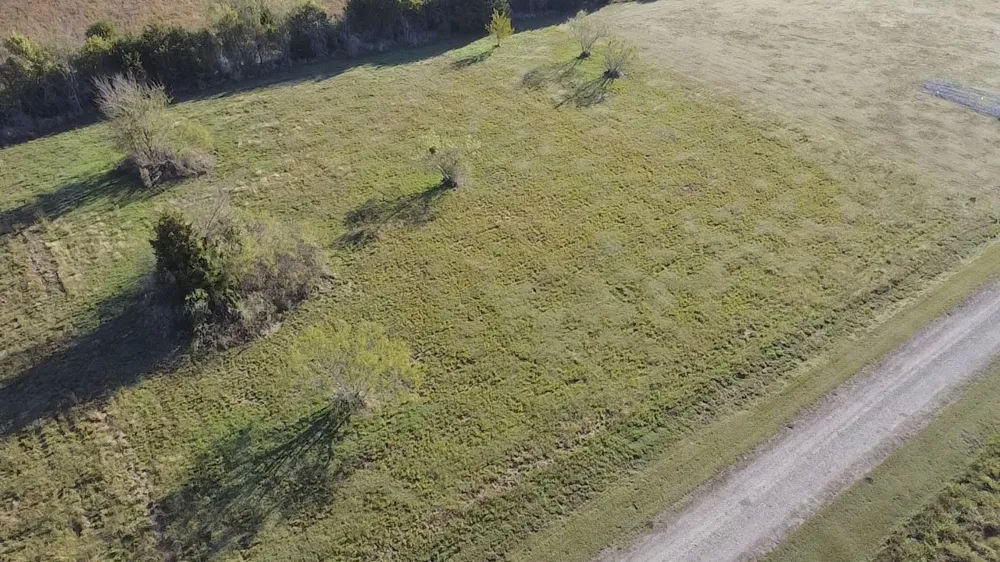Indian Trail Kerens, TX 75144
