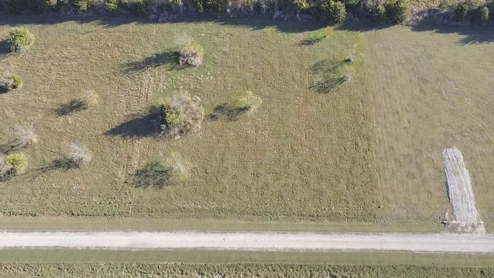 Indian Trail Kerens, TX 75144