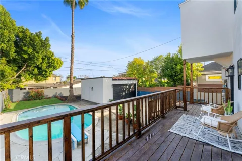 5334 Hillcrest Drive