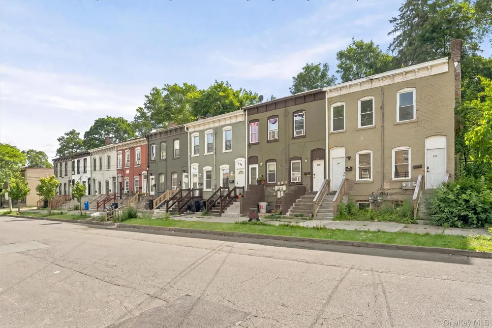 411 Liberty Street Newburgh, NY 12550