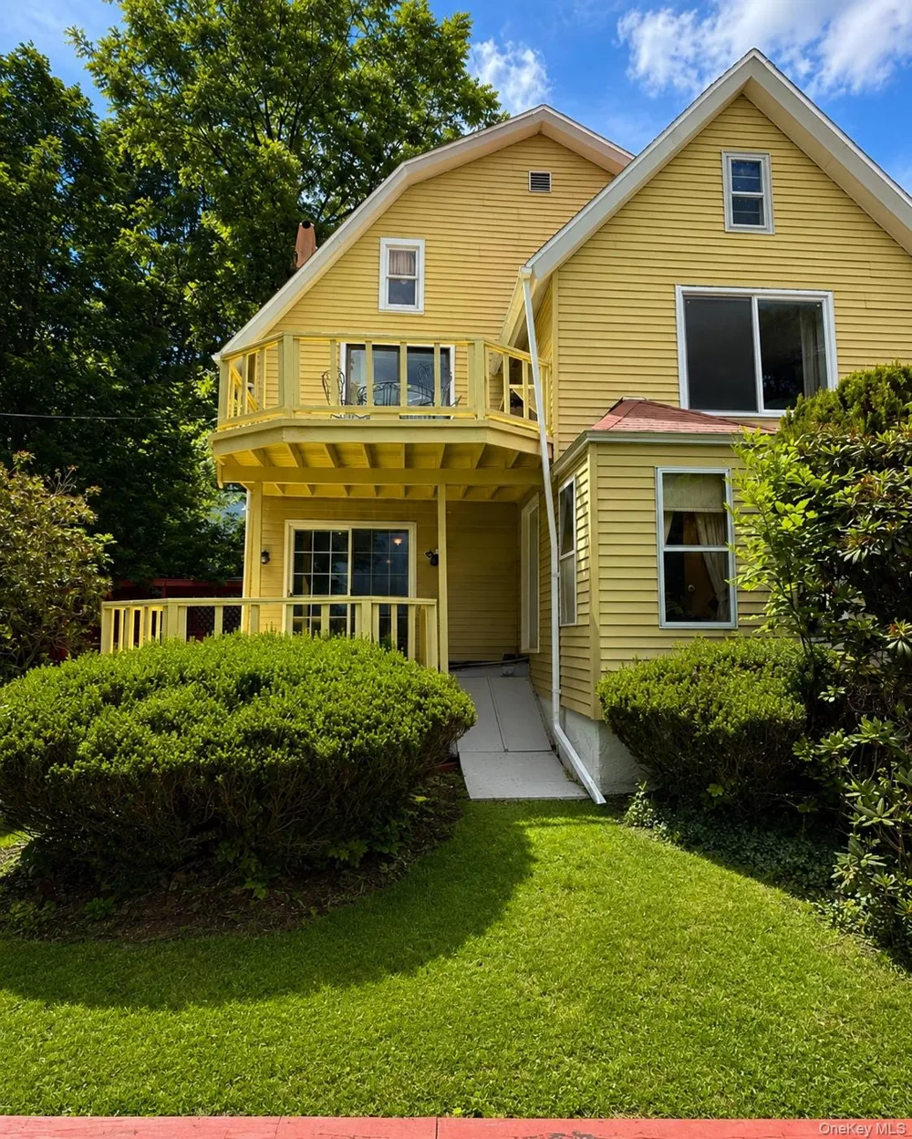 9 Smith Street Monticello, NY 12701