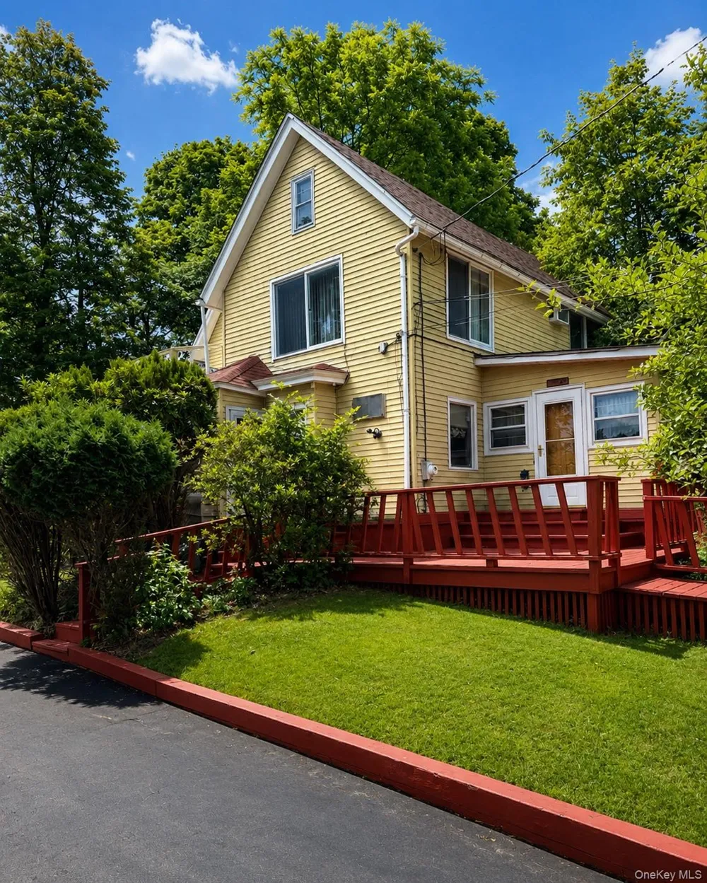 9 Smith Street Monticello, NY 12701