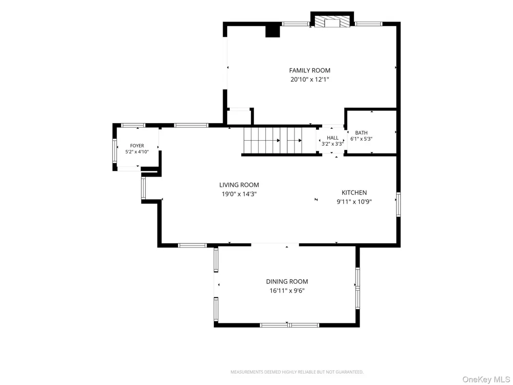 9 Smith Street Monticello, NY 12701