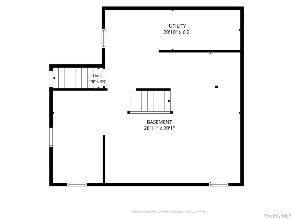 9 Smith Street Monticello, NY 12701