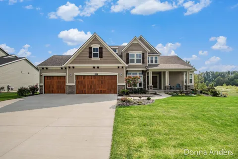 1936 Red Barn Drive