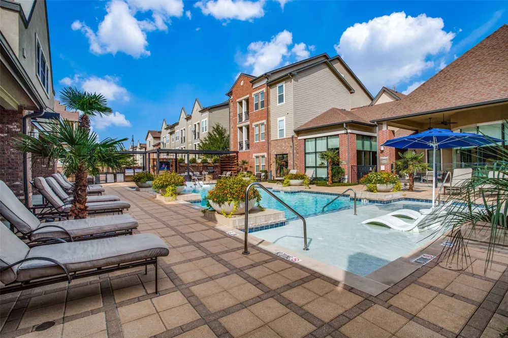 4200 Broadway Avenue #1307 Flower Mound, TX 75028