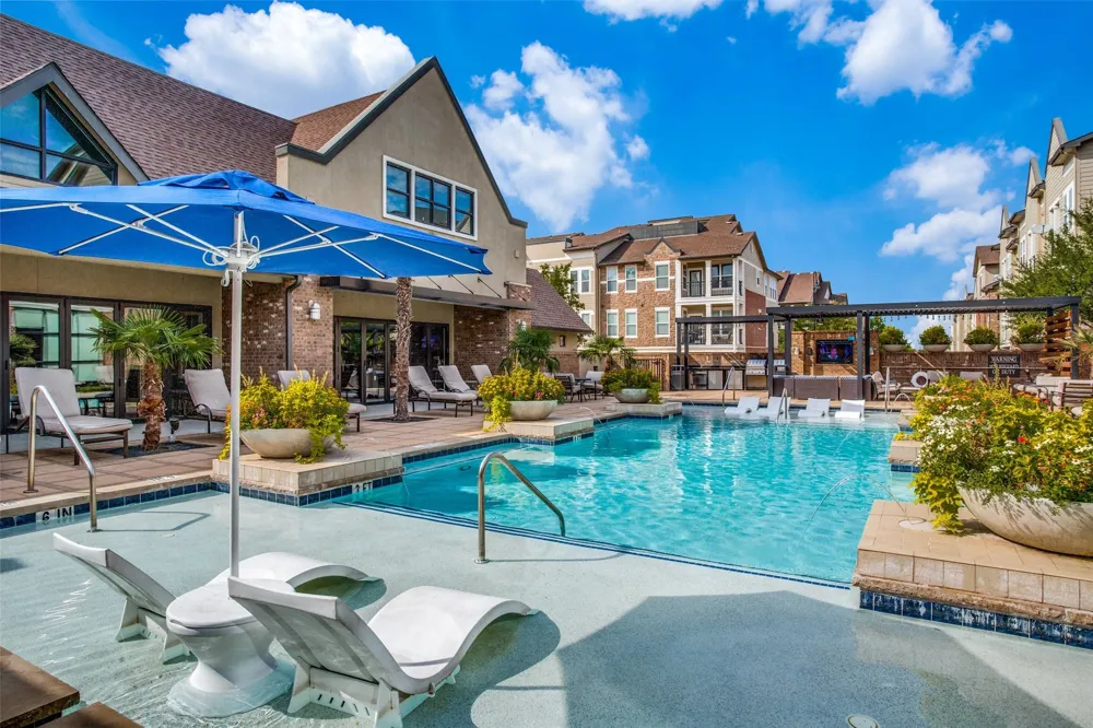 4200 Broadway Avenue #1307 Flower Mound, TX 75028