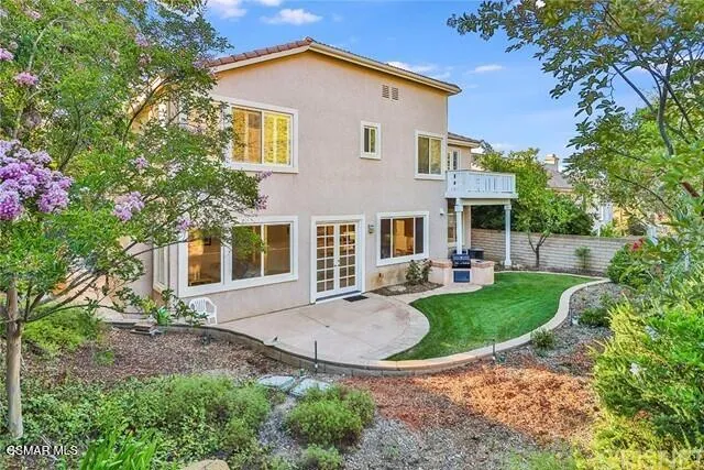 580 Winncastle Street Simi Valley, CA 93065