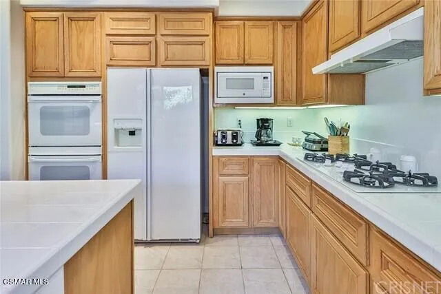 580 Winncastle Street Simi Valley, CA 93065