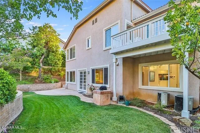 580 Winncastle Street Simi Valley, CA 93065