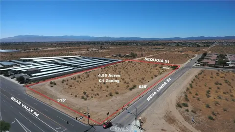 12525 Bear Valley