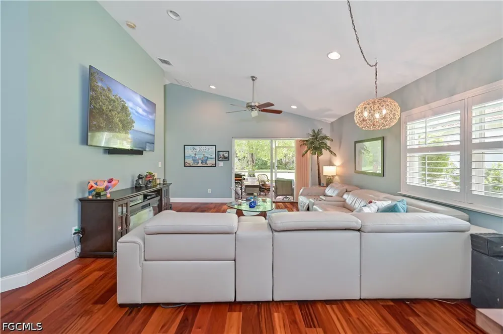 Ligustrum Lane Alva, FL 33920