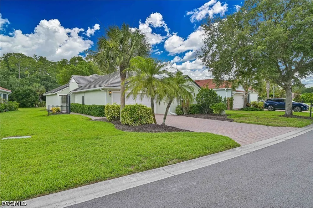 Ligustrum Lane Alva, FL 33920
