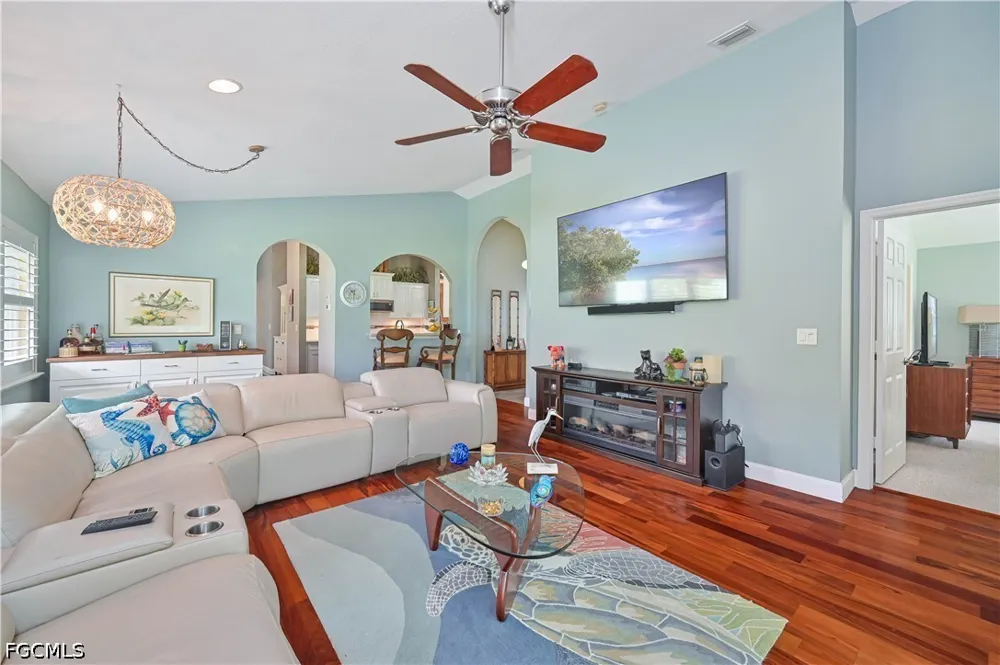 Ligustrum Lane Alva, FL 33920