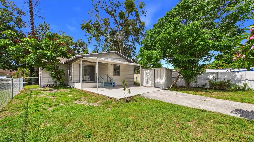 5457 72ND AVENUE Pinellas Park, FL 33781