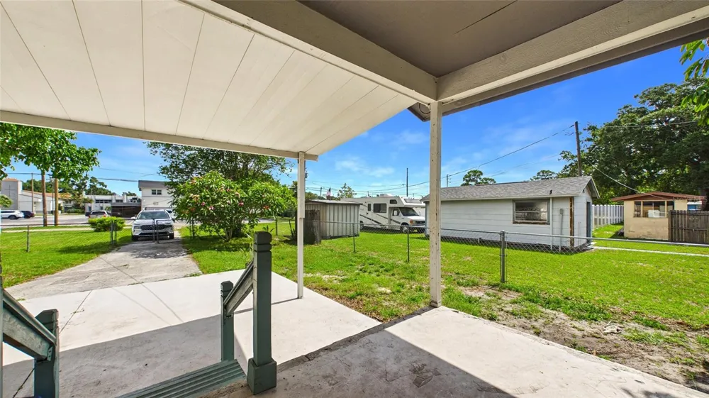 5457 72ND AVENUE Pinellas Park, FL 33781