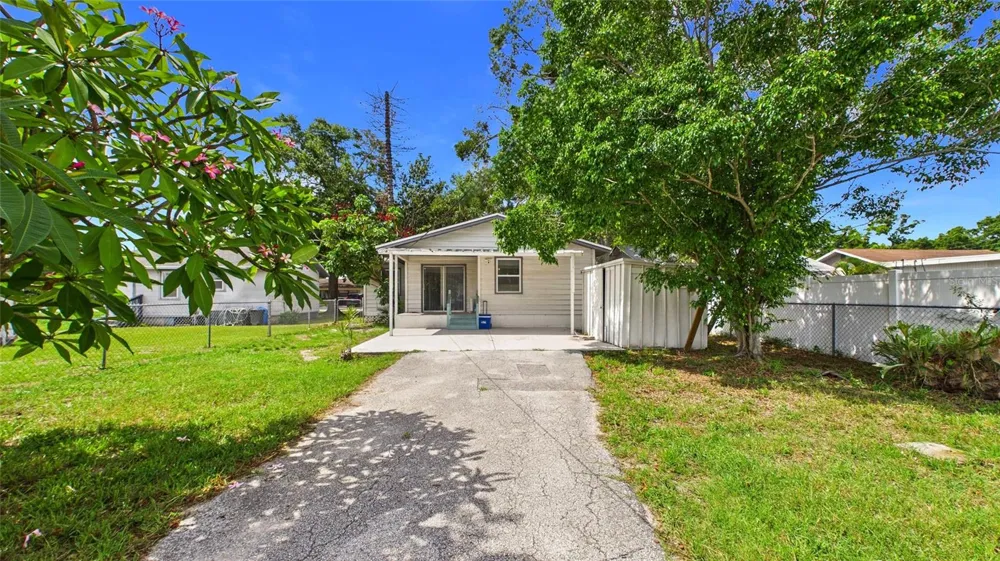 5457 72ND AVENUE Pinellas Park, FL 33781