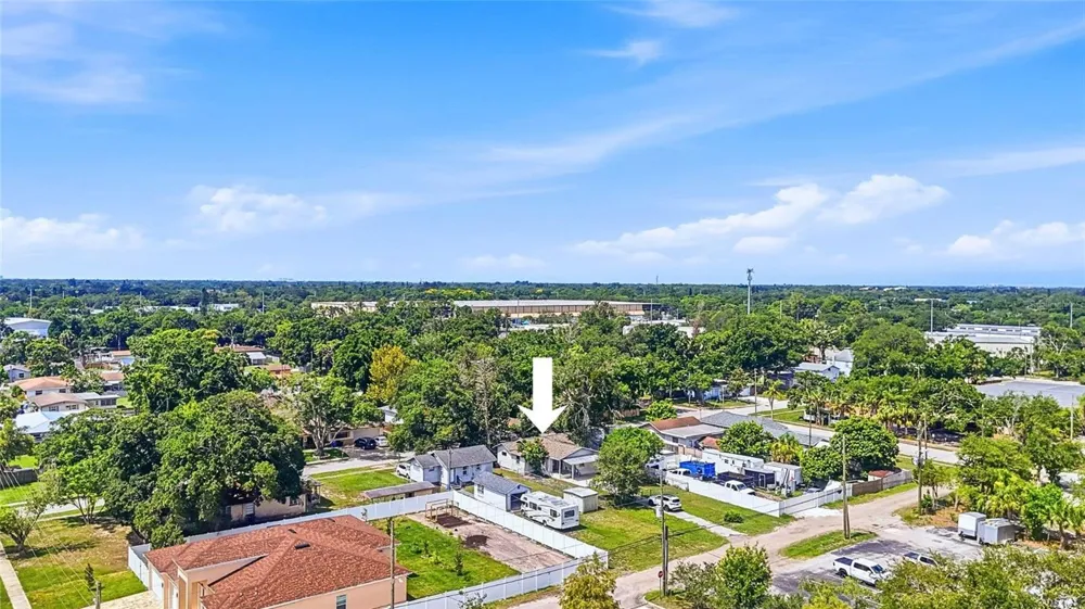 5457 72ND AVENUE Pinellas Park, FL 33781