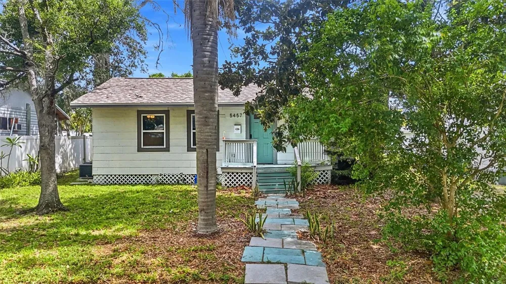 5457 72ND AVENUE Pinellas Park, FL 33781