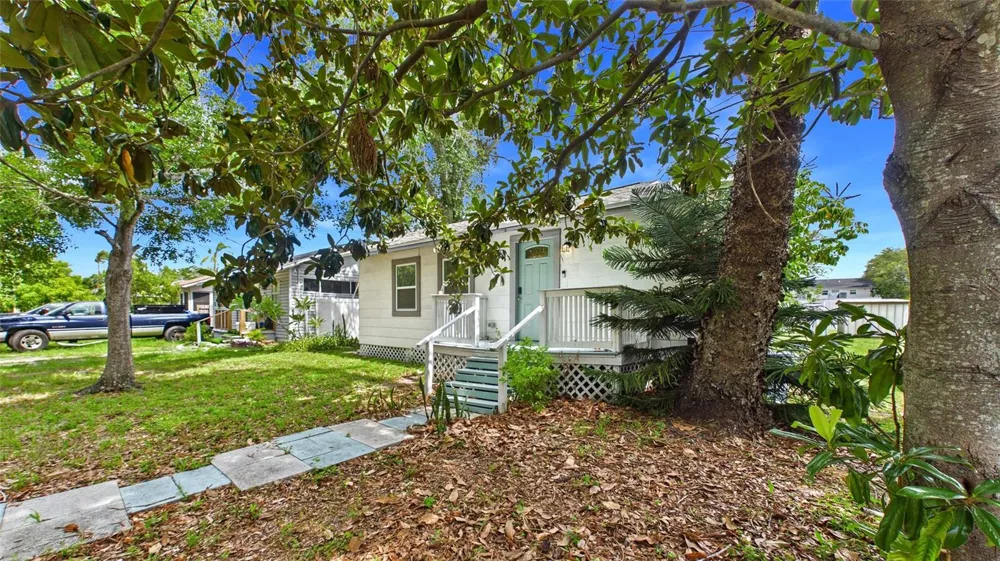 5457 72ND AVENUE Pinellas Park, FL 33781