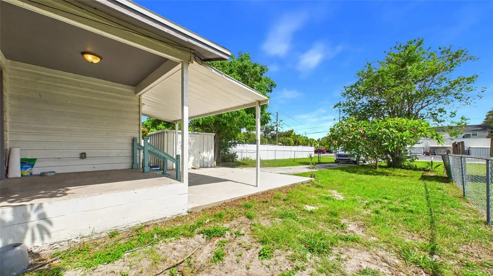 5457 72ND AVENUE Pinellas Park, FL 33781