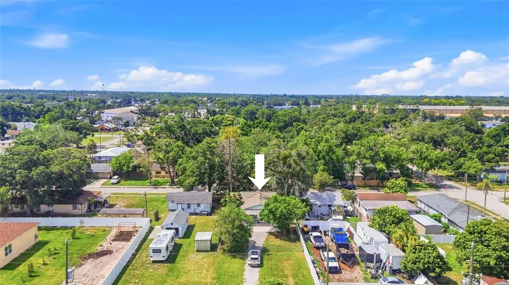 5457 72ND AVENUE Pinellas Park, FL 33781