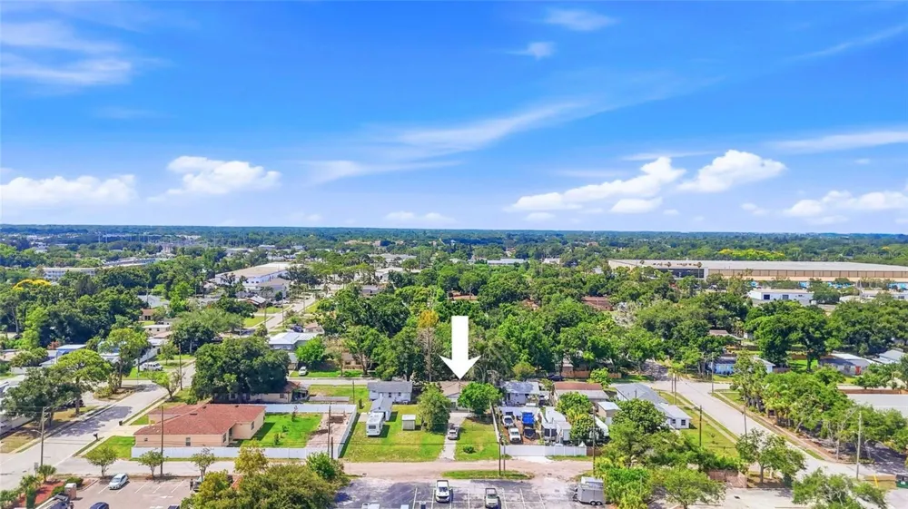 5457 72ND AVENUE Pinellas Park, FL 33781