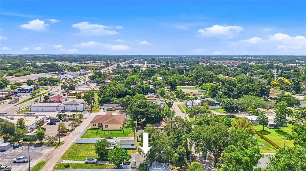 5457 72ND AVENUE Pinellas Park, FL 33781