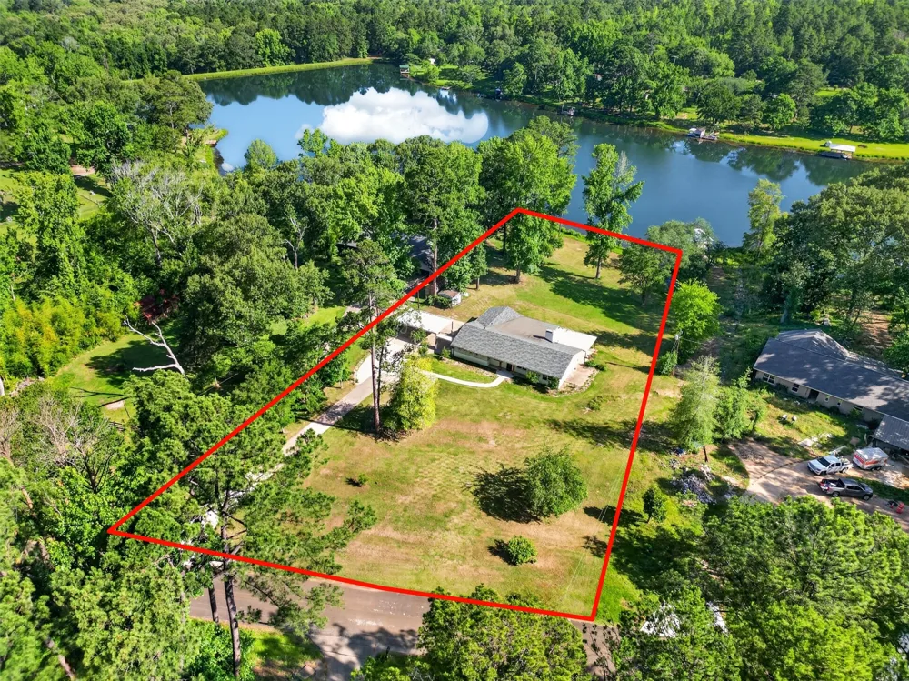 13426 County Road 468 Tyler, TX 75704
