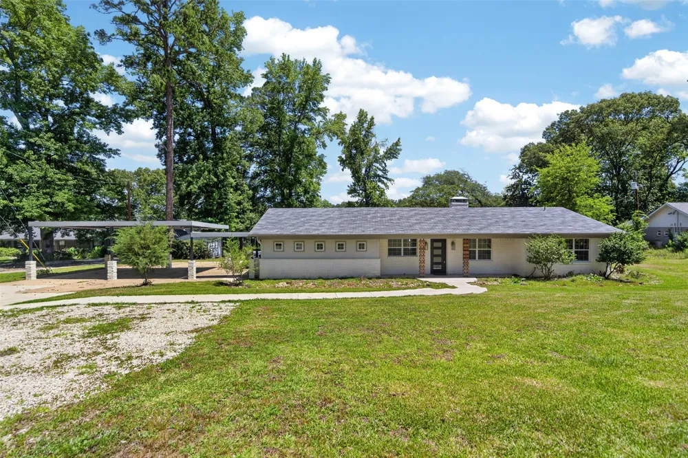 13426 County Road 468 Tyler, TX 75704