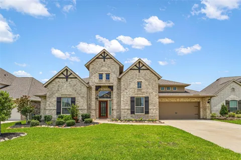 7823 Leighton Trail