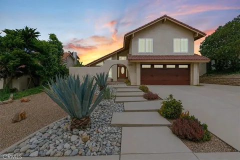 1579 Wedgewood Way