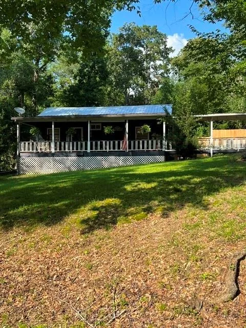 456 Sherwood Forest Drive