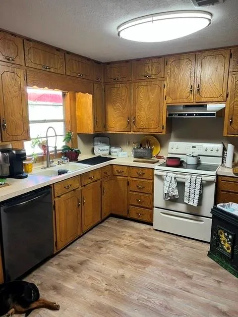 456 Sherwood Forest Drive Woodville, TX 75979