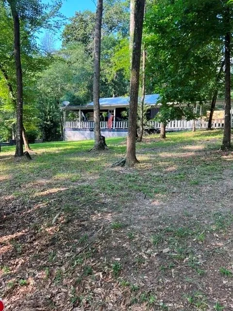 456 Sherwood Forest Drive Woodville, TX 75979