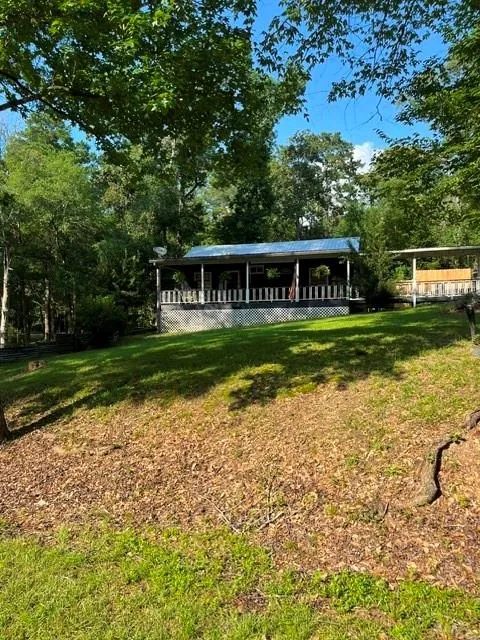 456 Sherwood Forest Drive Woodville, TX 75979