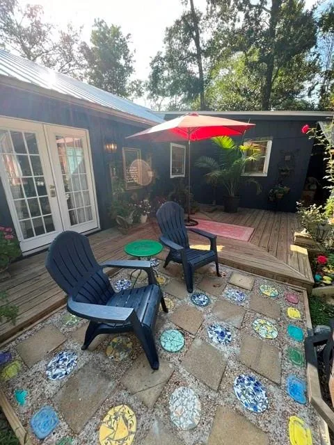 456 Sherwood Forest Drive Woodville, TX 75979